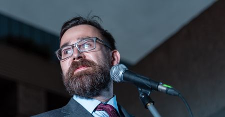 Rzecznik "Iustitii": od 4 lat trwa nalot dywanowy na sędziów