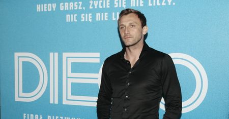 Kamil Nożyński nie mógł przywyknąć do sławy. "Życie mi się przemeblowało"