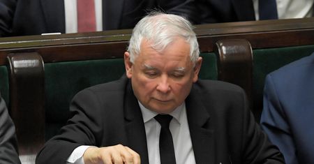 Sondaż. PiS triumfuje w wyborach do Sejmu
