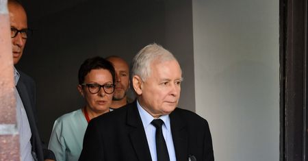 Jarosław Kaczyński ma przejść kolejną operację