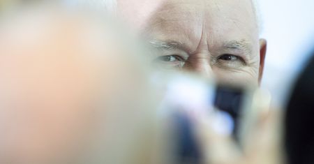 Jarosław Kaczyński mebluje rząd i ustawia parlament. Mamy list do polityków i wyborców PiS