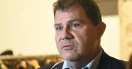 Mariusz Muszyński wycofał swoją kandydaturę do SN