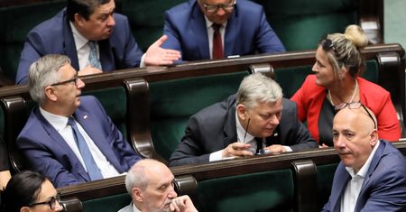 Zmiany w przepisach dot. wyborów do PE. Ekspresowe tempo Sejmu