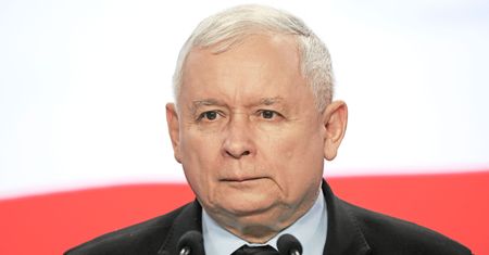 Klęska PiS na ostatniej prostej. Miasta wzięli inni