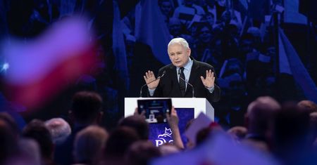 Makowski: "PiS ma dylemat: wszystkim dać, ale skąd wziąć? To klucz do wygranych wyborów” [OPINIA]