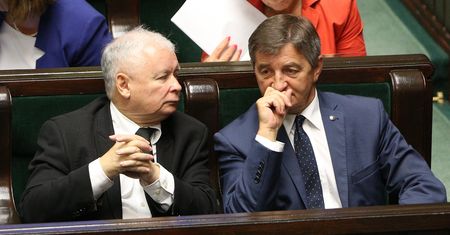 Sejm nie ujawni tajemnicy. Pojawił się człowiek PiS i wydał "nieracjonalny" zakaz