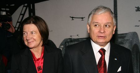 Grzegorz Wysocki: Lech Kaczyński jak Chrystus, żałoba jak cyrk. Pierwsze dni lewicy po 10 kwietnia