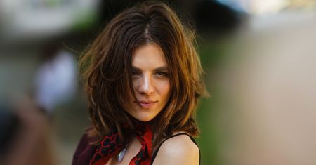 Morgane Polański wspomina ślub rodziców. Wzruszający wpis