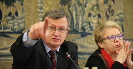 Podkomisja ws. frankowiczów budzi się ze snu. Wszyscy obiecali, ale nikt słowa nie dotrzymał