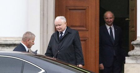 Spotkanie prezydenta Andrzeja Dudy z prezesem PiS. Znamy datę i miejsce