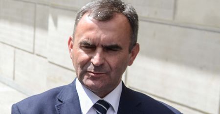Były minister skarbu złożył wniosek ws. podsłuchanych rozmów