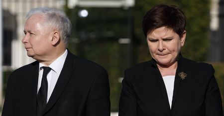 Zgrzyt między Beatą Szydło i Jarosławem Kaczyńskim. Nie będzie zakazu aborcji?