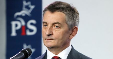 Badanie. Polacy nie chcą Marka Kuchcińskiego na listach wyborczych