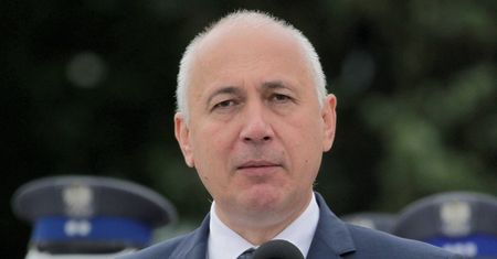 Brudziński reaguje na tragedię w Koszalinie. "Będą kontrole w escape roomach"