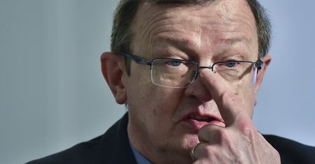 "Jarosław Kaczyński jest dyktatorem". Tadeusz Cymański ocenia prezesa PiS i wyjaśnia, co ma na myśli