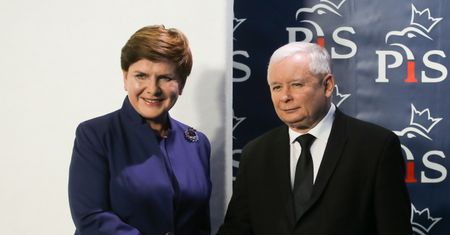 Czym dziś żyją Polska i świat?