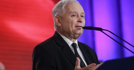 PiS deklasuje wszystkich. Najnowszy sondaż