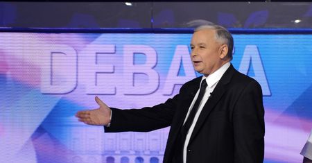 Bierzyński: "Gdy w grę wchodzi władza, cena nie gra roli. Publiczne pieniądze płyną rzeką do TVP" (Opinia)