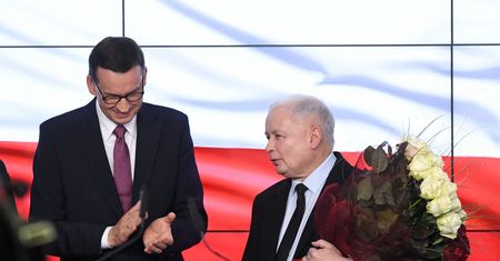 Wybory parlamentarne 2019. Światowe media o wynikach w Polsce