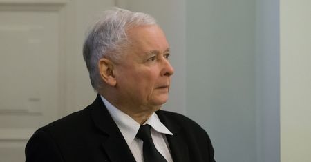 Po expose Morawieckiego Kaczyński zapowiada głębokie zmiany w rządzie