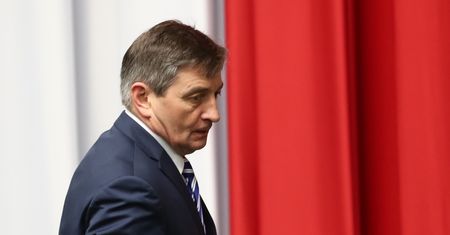 Niecodzienny przetarg w Sejmie. 23 tony mięsa dla posłów
