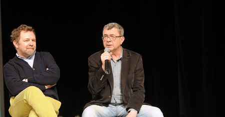 Wojciech Zimiński odchodzi z Radiowej Trójki. Miał dość "świństwa" w rozgłośni
