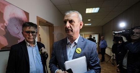 Kontrowersyjna ankieta dla uczniów. ZNP żąda wyjaśnień od MEN