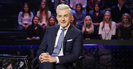 Hubert Urbański o nowych "Milionerach". Będzie łatwiej wygrać milion?