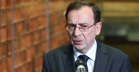 Sejm będzie głosował nad wotum nieufności wobec Mariusza Kamińskiego. Jest data