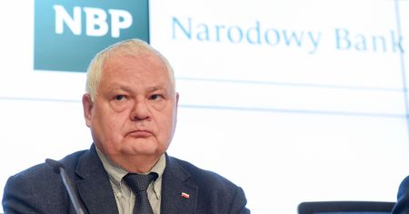 Pensje w NBP wcale nie takie wysokie. Więcej płacą w KNF i na Giełdzie