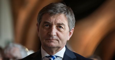 Wyniki wyborów 2019. Afera samolotowa nie zaszkodziła Markowi Kuchcińskiemu