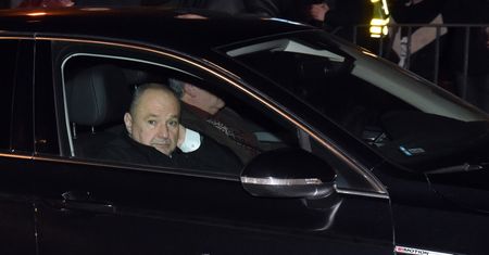 Kancelaria Prezydenta: "Prezes TVP Maciej Łopiński to osoba fizyczna, a nie publiczna"
