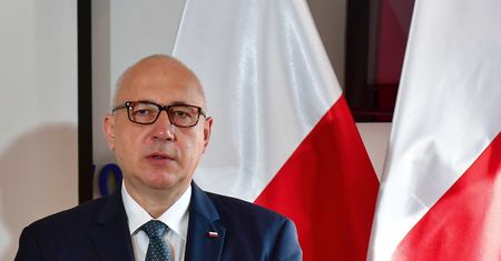 Joachim Brudziński kpi z Lecha Wałęsy. Chodzi o pomysł byłego prezydenta