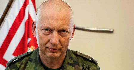 Prawicowa dziennikarka atakuje gen. Różańskiego. "Lech Kaczyński wyrzucił cię na śmietnik"