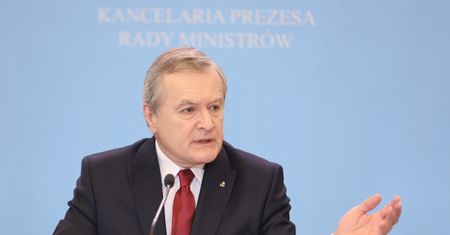 Piotr Gliński: W kulturze też potrzeba nowych elit