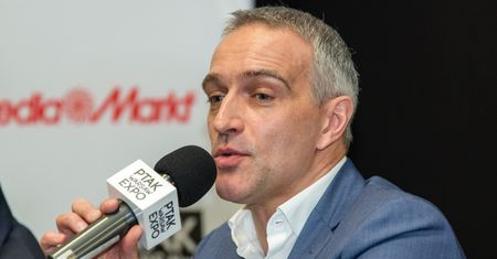 Paweł Orleański mocno o TVP. Nie kryje żalu po zwolnieniu