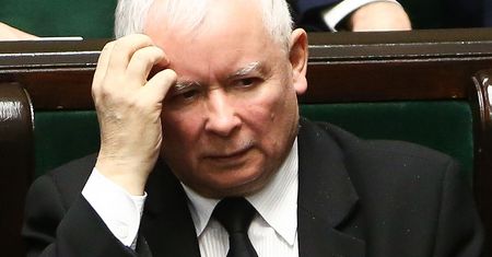 Warzecha: "Nauczyciele chcą rozmawiać o kasie? Porozmawiają. O euro" (Opinia)