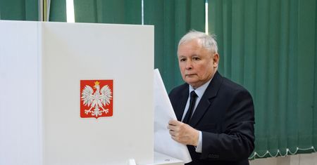 Protesty wyborcze PiS. Kolejny krytyczny głos, tym razem OKW w Koszalinie