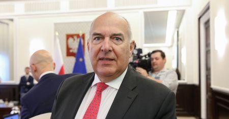 Podatek handlowy znowu przesunięty. We wtorek zajmie się tym rząd