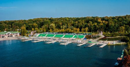 Inauguracja sezonu regatowego na poznańskiej Malcie już w weekend!