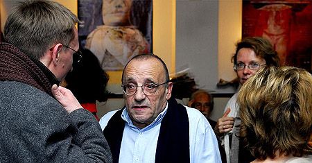 Dokument Łozińskiego ma szansę na Oscara