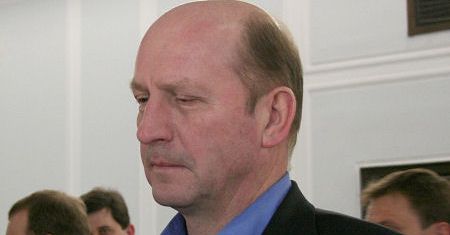 Płażyński: niewykluczone koło poselskie z Zalewskim i Ujazdowskim