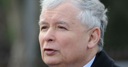 Kaczyński: ograniczenie nauki historii to decyzja postkolonialna