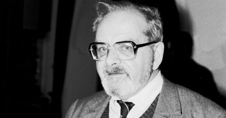 Janusz Szpotański - trzy lata więzienia za obrazę władzy