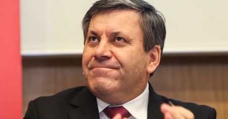Piechociński: miejsc pracy nie tworzy się poprzez strajki