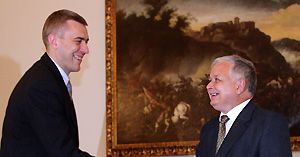 Rada Podręcznikowa będzie działać przy urzędzie prezydenta