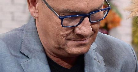 Olszański wyprzedził TVP i opowiedział o planowanych zwolnieniach: "Bardzo mnie to zdziwiło". Jest też o Zamachowskiej