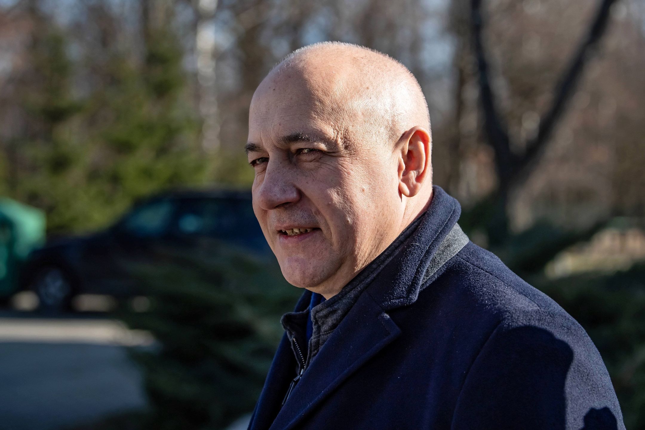 Joachim Brudziński: tylko skrajnie nieodpowiedzialny chuligan organizuje taki protest