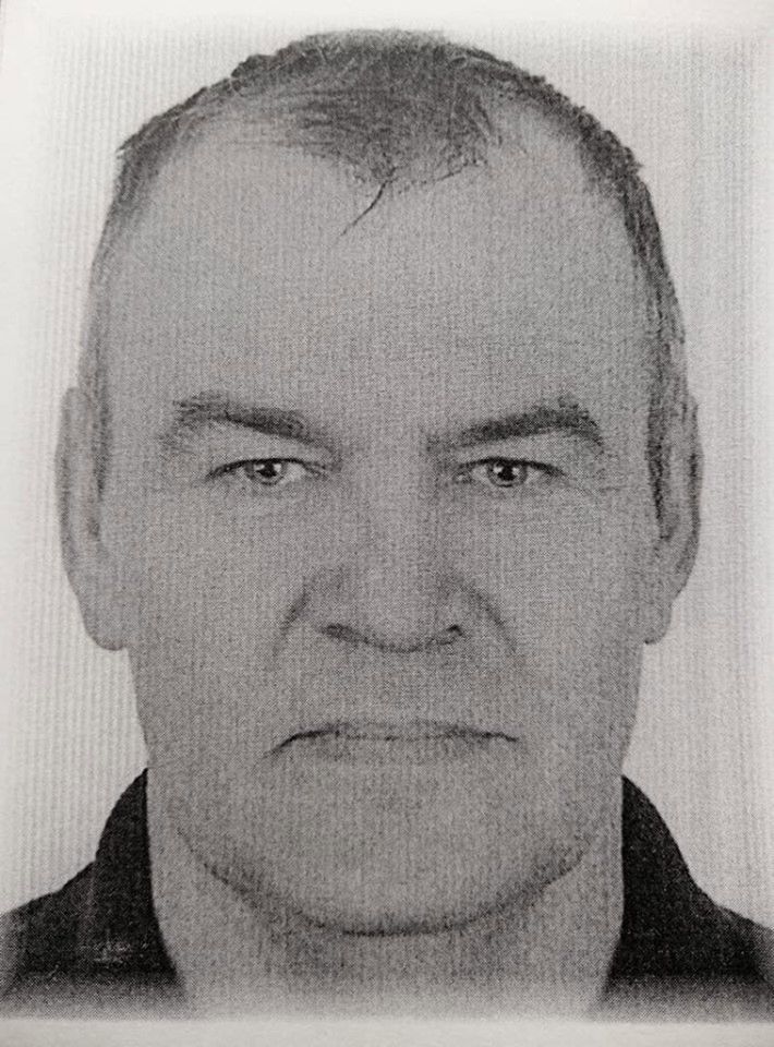 Poszukiwany Zbigniew Ptaszyński