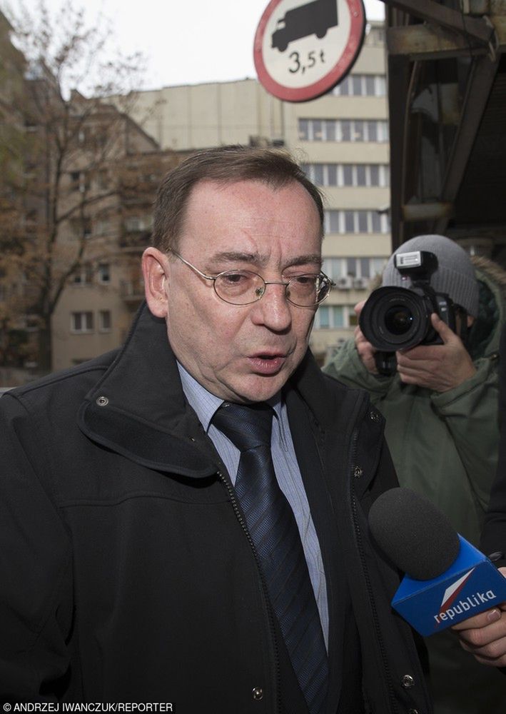 Mariusz Kamiński